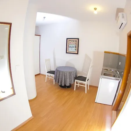Apartamento Bolero *