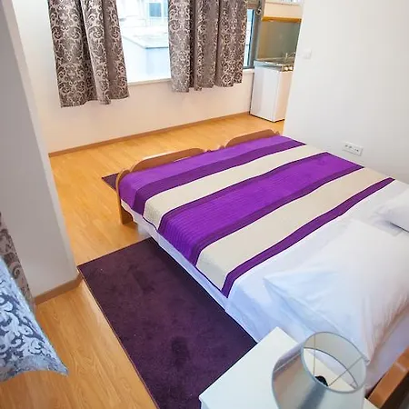 Apartamento Bolero Split
