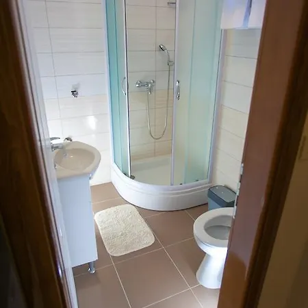 Bolero Apartamento Split