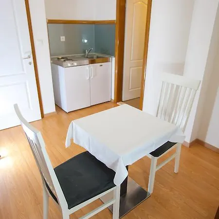 Bolero Apartamento Split