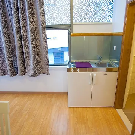 Studios Bolero Appartement Split