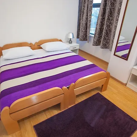 Studios Bolero Appartement *