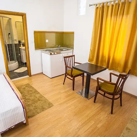 Appartement Studios Bolero Split